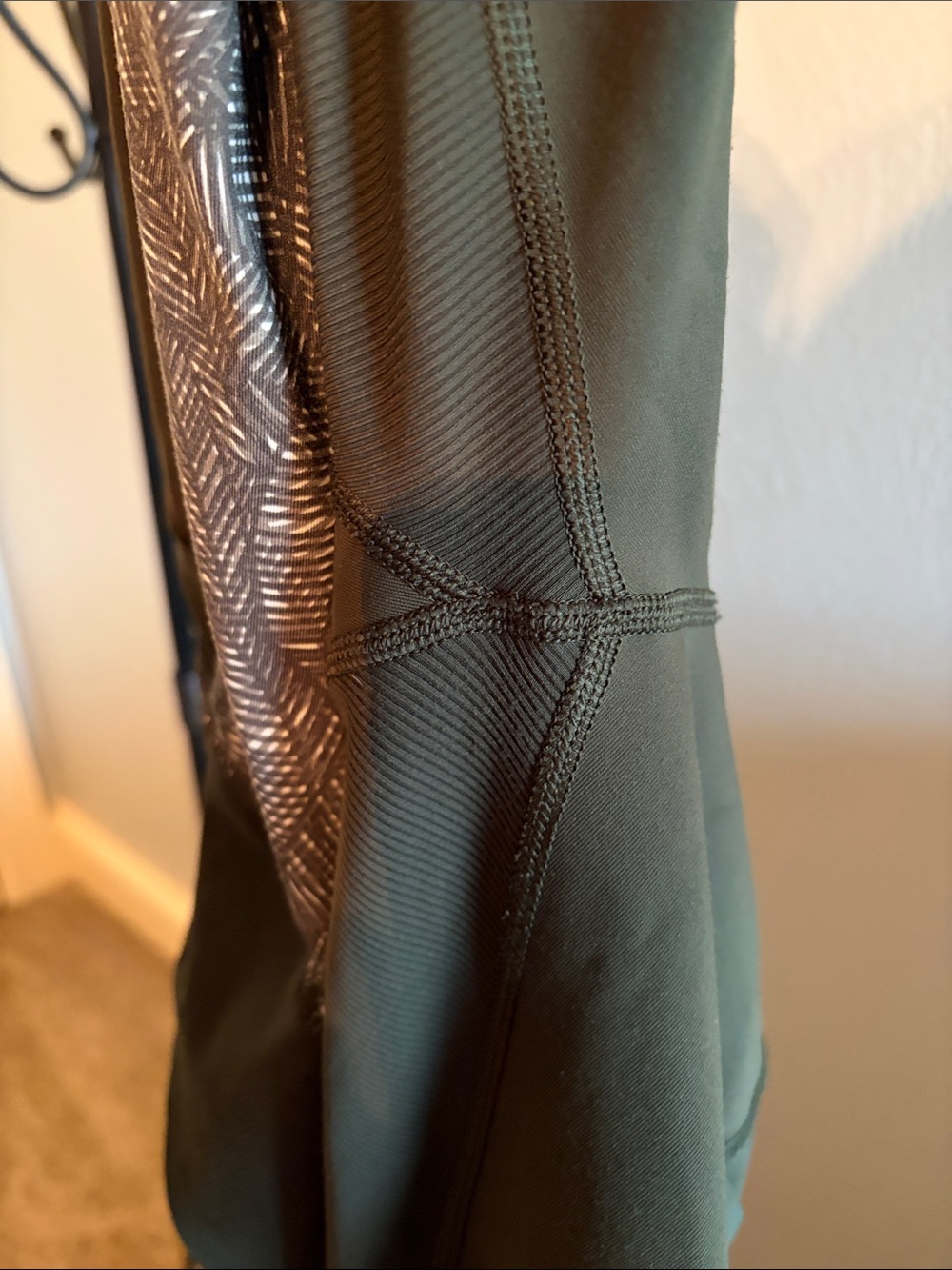 Lululemon High Times Special Edition Leggings - Picture 4 of 4